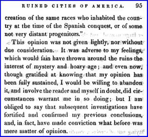 Stephens' Incidents of Travel in Yucatan, vol. 1, page 95
