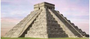 Pyramid of Kukalcan