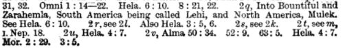 Alma 22, 1879 Ed. footnotes