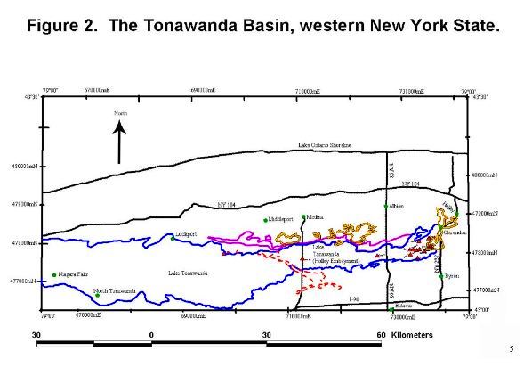 Tonawanda Basin