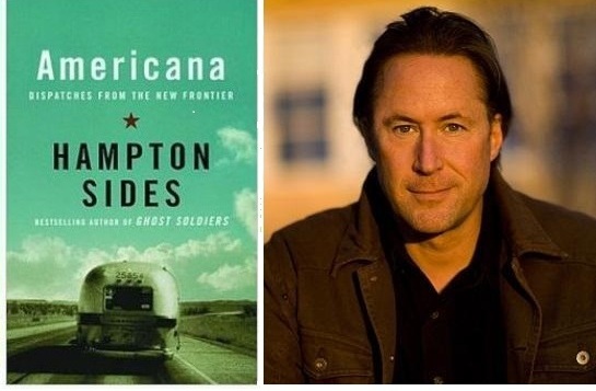 Americana: Dispatches from the New Frontier