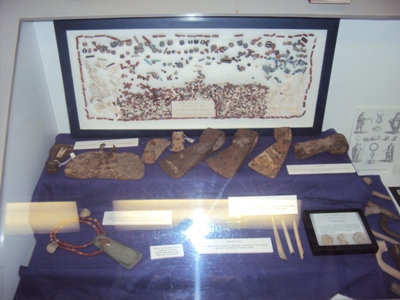 Native NY Artifacts
