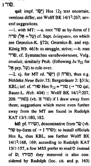 KB Lexicon, vol 3 - sur