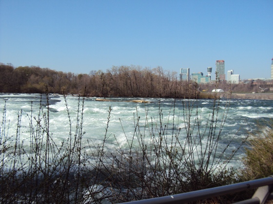 Niagara River