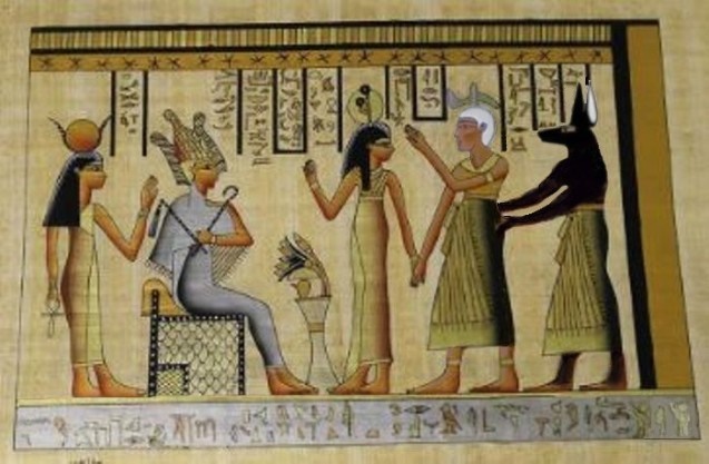 Sensen Papyrus final vignette - corrected