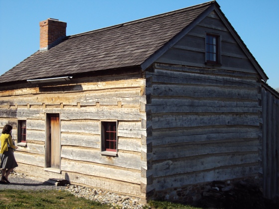 Smith Family Home